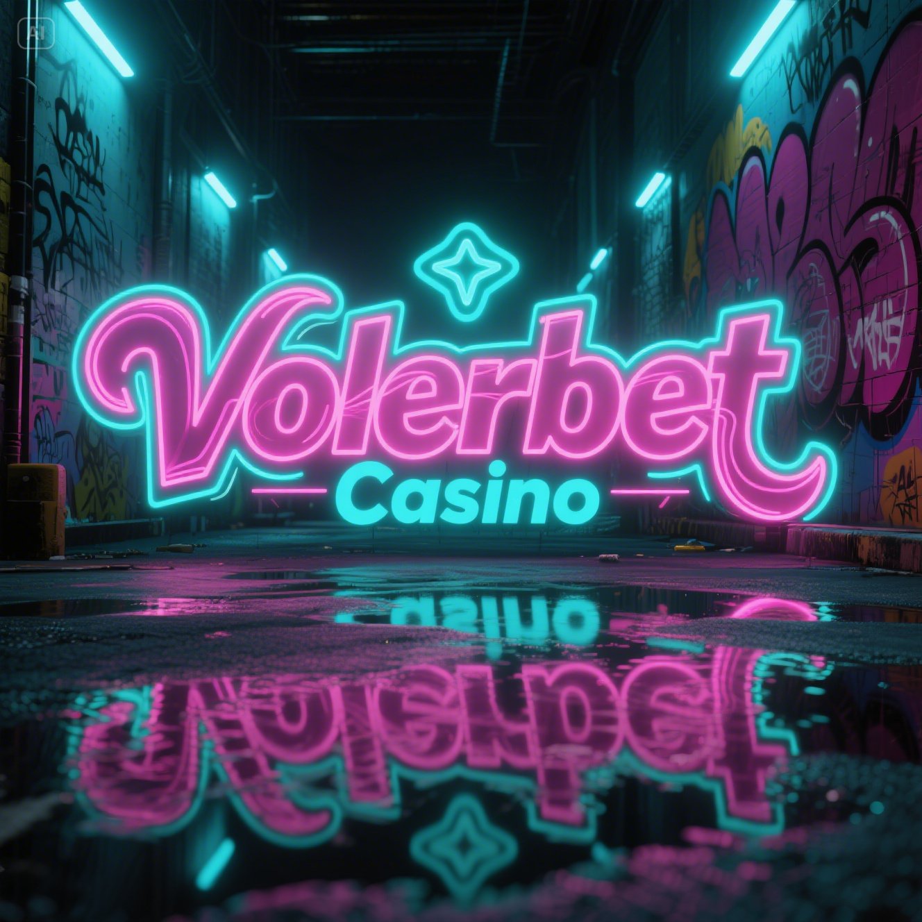 Volerbet Casino